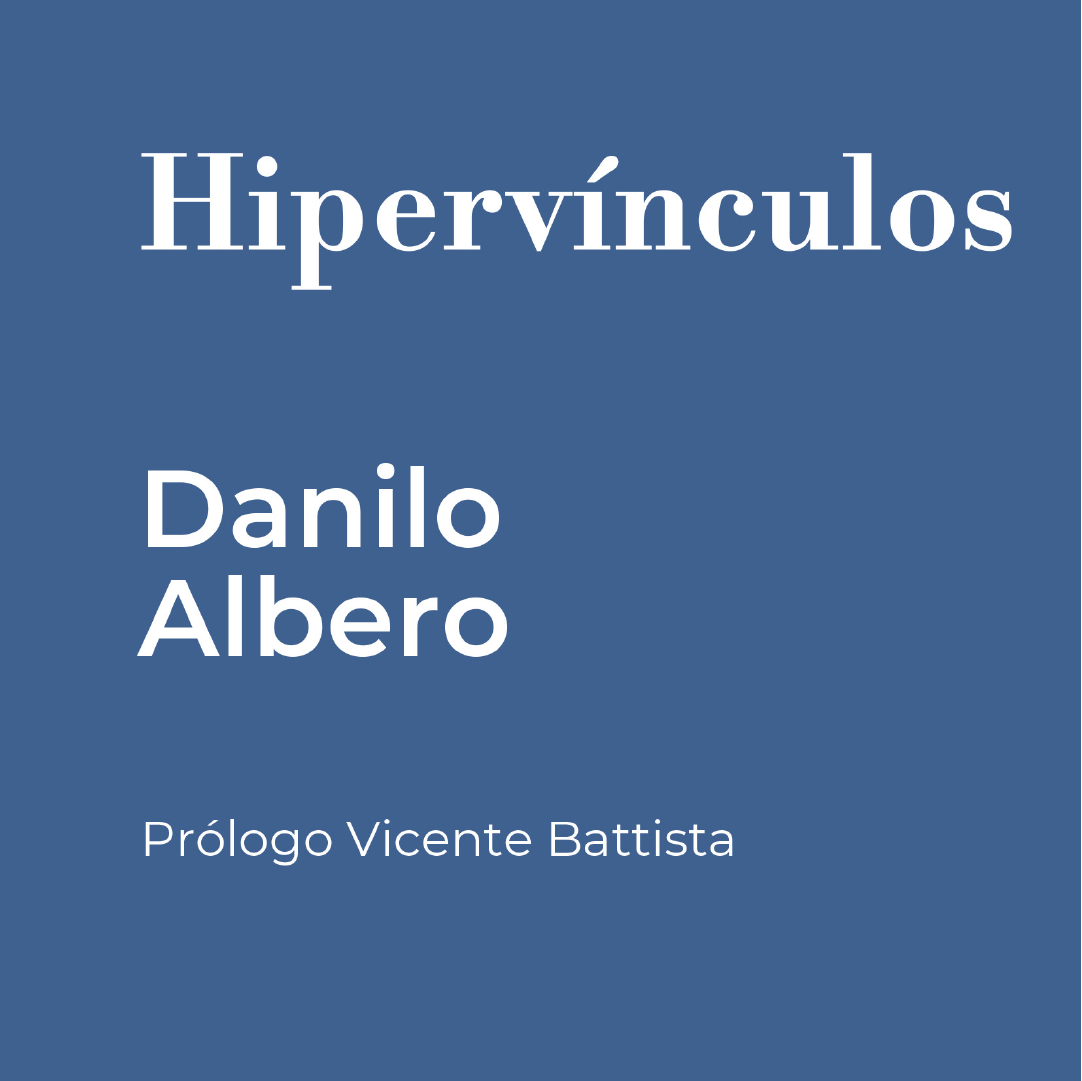 Hipervínculos - Danilo Albero